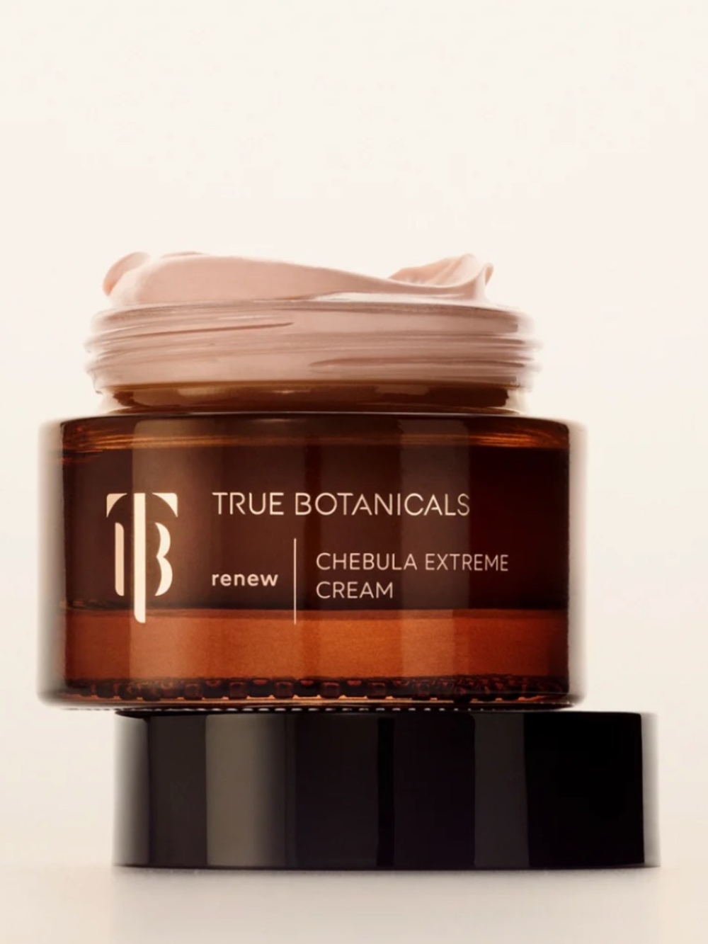 NEW True Botanicals Chebula Extreme Cream